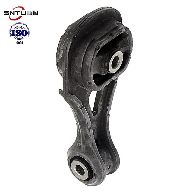 Nhà máy xuất khẩu Phụ tùng cho nhà sản xuất khuôn cao su khung gầm lắp động cơ Thanh mô-men xoắn dưới 50890-T9D-T02 cho Honda HRV