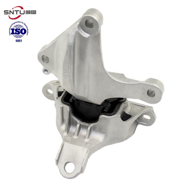 Nhà máy xuất khẩu Phụ tùng cho nhà sản xuất khuôn cao su khung gầm lắp động cơ 50850-TBC- cho Honda Civic