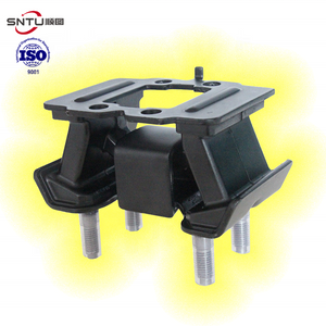 nhà máy xuất khẩu Phụ tùng cho nhà sản xuất khung gầm cao su gắn động cơ 12371-0P090 cho TOYOTA Crown Mark cho lexus GS300 is250
