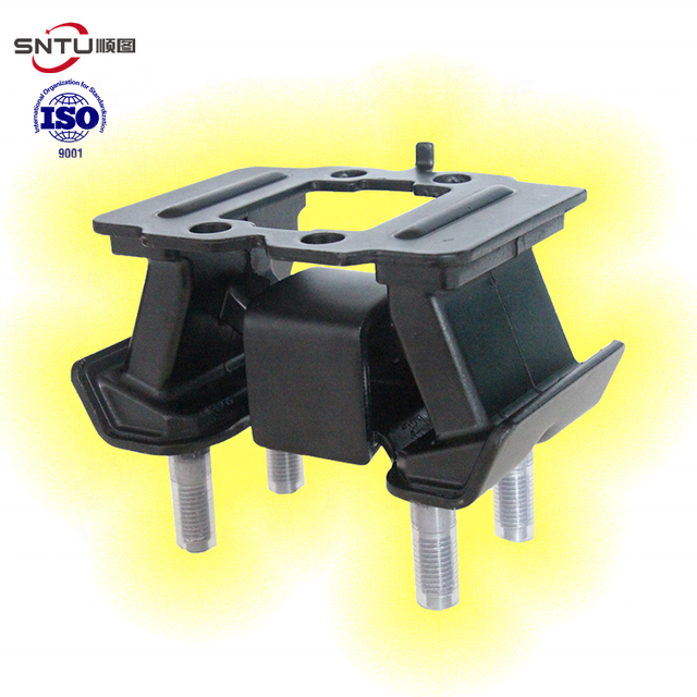 nhà máy xuất khẩu Phụ tùng cho nhà sản xuất khung gầm cao su gắn động cơ 12371-0P090 cho TOYOTA Crown Mark cho lexus GS300 is250