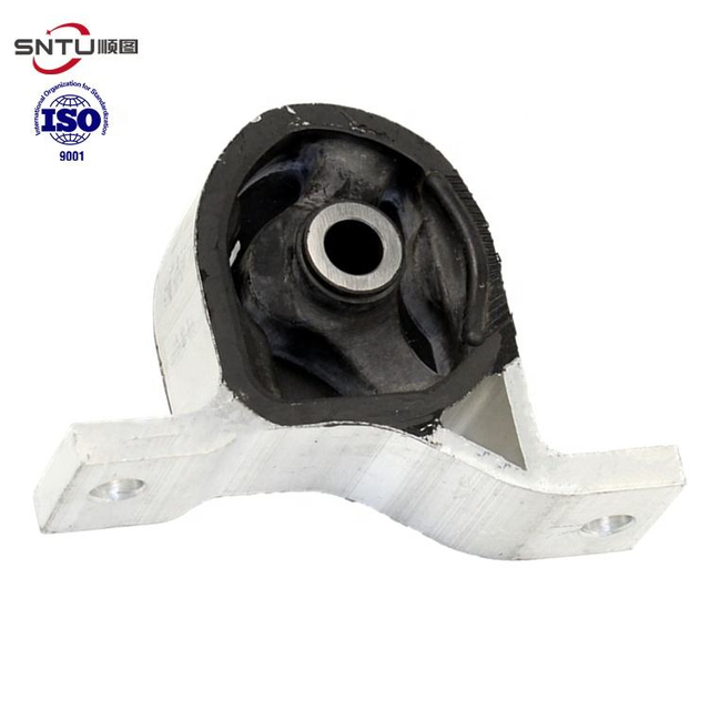 Nhà máy xuất khẩu Phụ tùng cho nhà sản xuất khuôn cao su khung gầm lắp động cơ 50840-S5A-990 cho Honda Civic EU EP ES