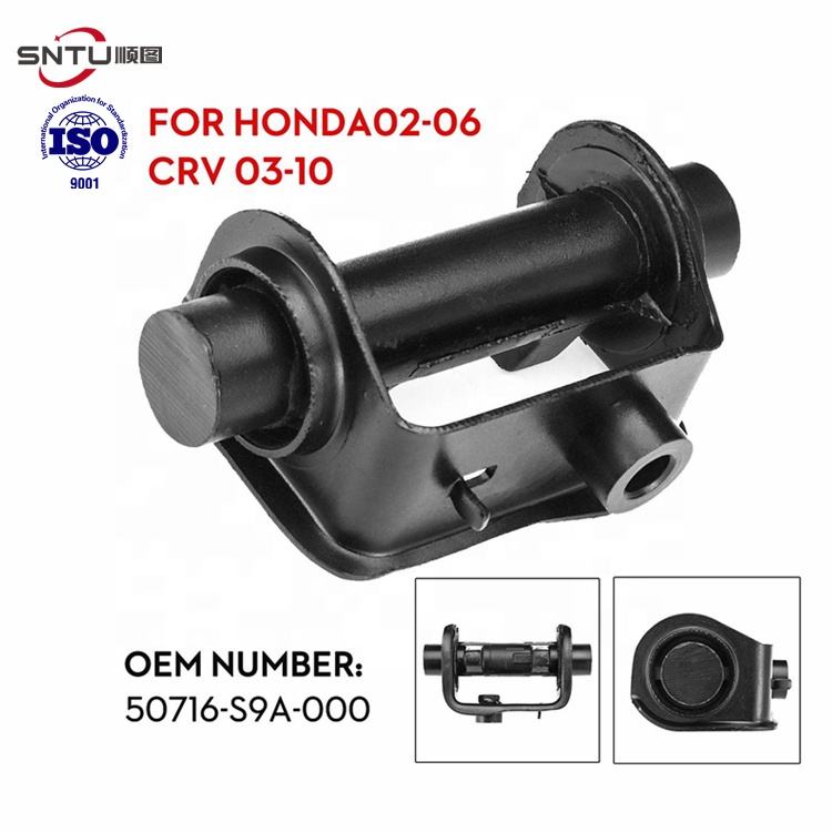 bán buôn phụ tùng 2001-2006 RD4 RD5 RD6 RD7 RD9 Giá đỡ động cơ cho Honda CRV 50716-S9A-000