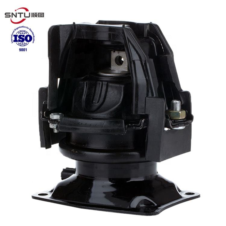 Nhà máy xuất khẩu Phụ tùng cho nhà sản xuất khuôn cao su khung gầm lắp động cơ 50830-TA1-A01 cho Honda ODYSSEY