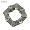 chất lượng cao Máy xúc lật Phụ tùng máy ủi Thủy lực K3V63/K3V112 Khớp nối máy xúc Assy 50A 324-4451/324-4415/239-6479