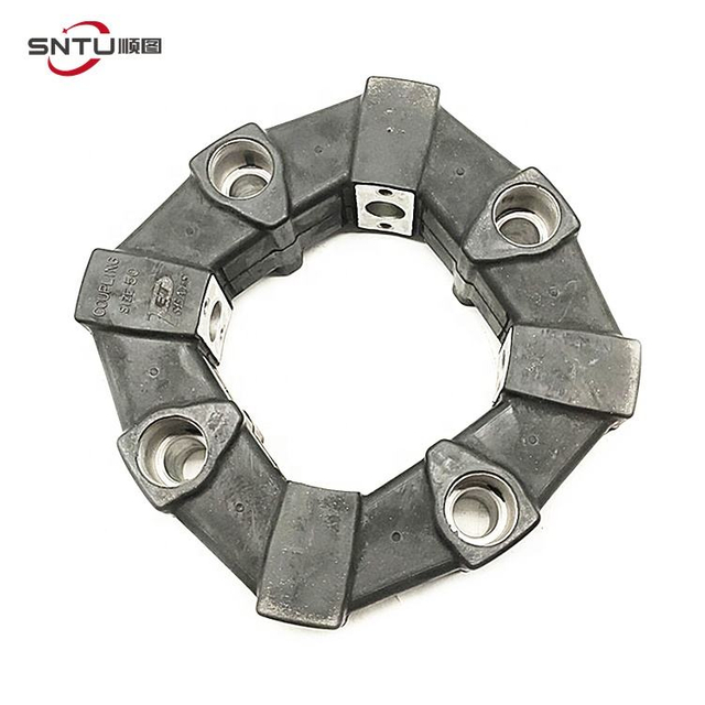 chất lượng cao Máy xúc lật Phụ tùng máy ủi Thủy lực K3V63/K3V112 Khớp nối máy xúc Assy 50A 324-4451/324-4415/239-6479
