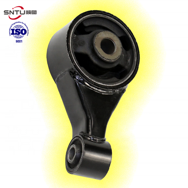 nhà máy xuất khẩu Phụ tùng cho nhà sản xuất khuôn cao su khung gầm Rogue X-Trail lắp động cơ 11320-2ZS5C cho Nissan