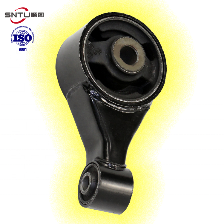 nhà máy xuất khẩu Phụ tùng cho nhà sản xuất khuôn cao su khung gầm Rogue X-Trail lắp động cơ 11320-2ZS5C cho Nissan
