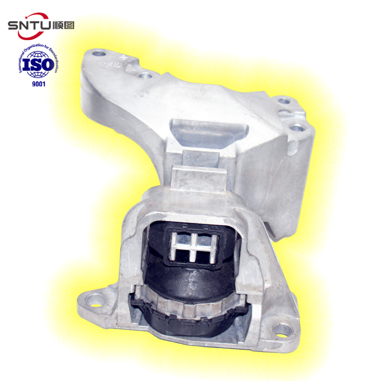 nhà máy xuất khẩu Phụ tùng cho nhà sản xuất khuôn cao su khung gầm X-Trail Rogue gắn động cơ 11210-6CT0A cho Nissan