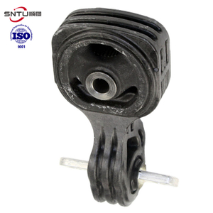 nhà máy xuất khẩu Phụ tùng cho nhà sản xuất khuôn cao su khung gầm lắp động cơ Thanh mô-men xoắn dưới 50890-SNA-A81 cho Honda Civic
