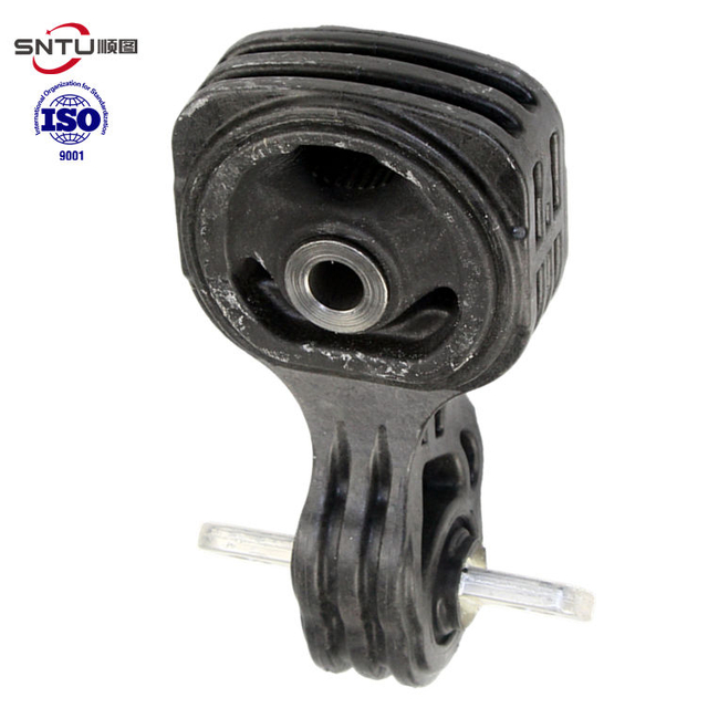 nhà máy xuất khẩu Phụ tùng cho nhà sản xuất khuôn cao su khung gầm lắp động cơ Thanh mô-men xoắn dưới 50890-SNA-A81 cho Honda Civic