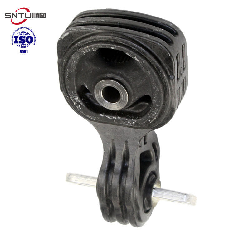 nhà máy xuất khẩu Phụ tùng cho nhà sản xuất khuôn cao su khung gầm lắp động cơ Thanh mô-men xoắn dưới 50890-SNA-A81 cho Honda Civic