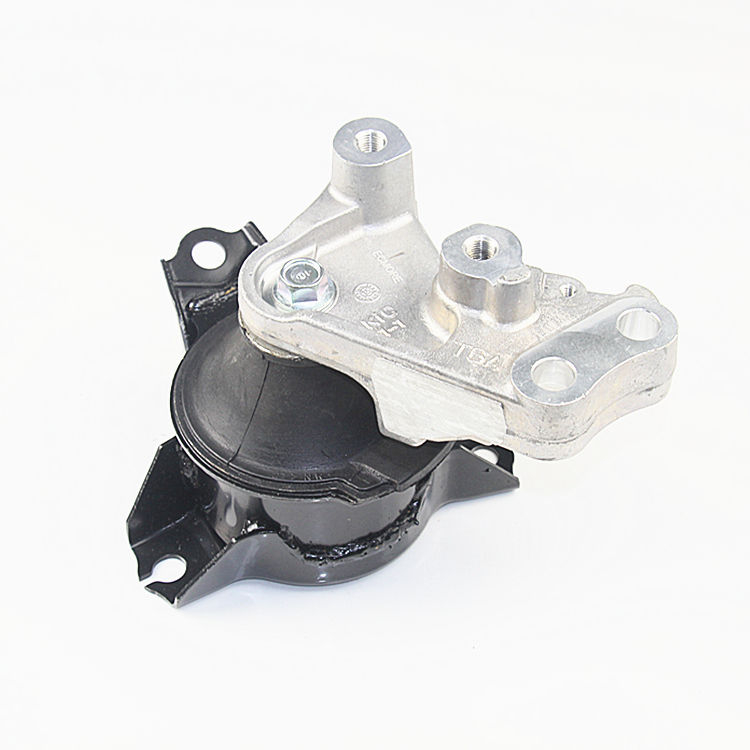 Nhà máy xuất khẩu Phụ tùng cho nhà sản xuất khuôn cao su khung gầm lắp động cơ RR8/RC3 50820-T6A-J01 cho Honda Odyssey