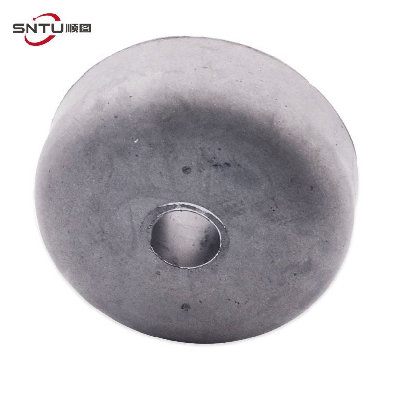 Bán buôn phụ tùng máy xúc Sau thị trường Nhà máy Trung Quốc Hỗ trợ Nhà máy lắp đệm động cơ EX60 CHO hitachi