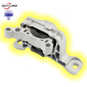 nhà máy xuất khẩu Phụ tùng cho nhà sản xuất khuôn cao su khung gầm Động cơ Gắn CV61-6F012-CA cho FORD KUGA Focus C-Max Escape