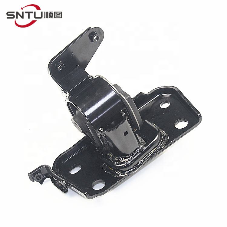 Nhà sản xuất động cơ khuôn mẫu cao su khung gầm xuất khẩu Phụ tùng để lắp 12372-28280 cho TOYOTA Alphard Highlander Previa