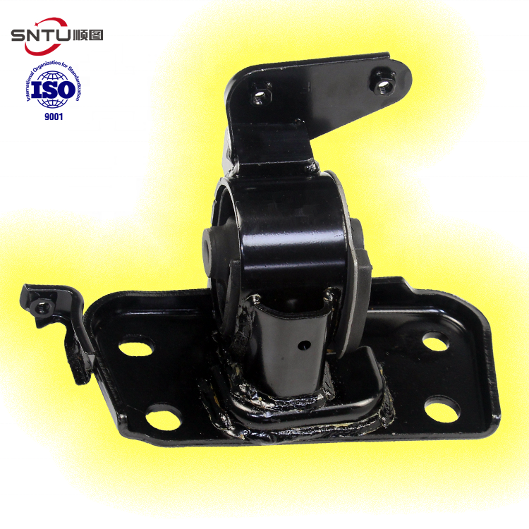 Nhà sản xuất động cơ khuôn mẫu cao su khung gầm xuất khẩu Phụ tùng để lắp 12372-28280 cho TOYOTA Alphard Highlander Previa