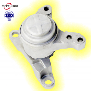Nhà máy xuất khẩu Phụ tùng cho nhà sản xuất khuôn cao su khung gầm lắp động cơ BG916F012EA cho FORD