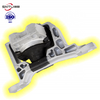 nhà máy xuất khẩu Phụ tùng cho nhà sản xuất khuôn cao su khung gầm Động cơ Gắn 3M51-6F012-AG AV61-6F012-AB cho FORD FOCUS