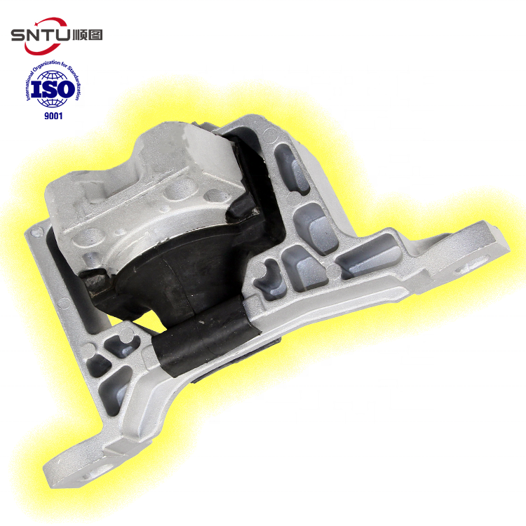nhà máy xuất khẩu Phụ tùng cho nhà sản xuất khuôn cao su khung gầm Động cơ Gắn 3M51-6F012-AG AV61-6F012-AB cho FORD FOCUS