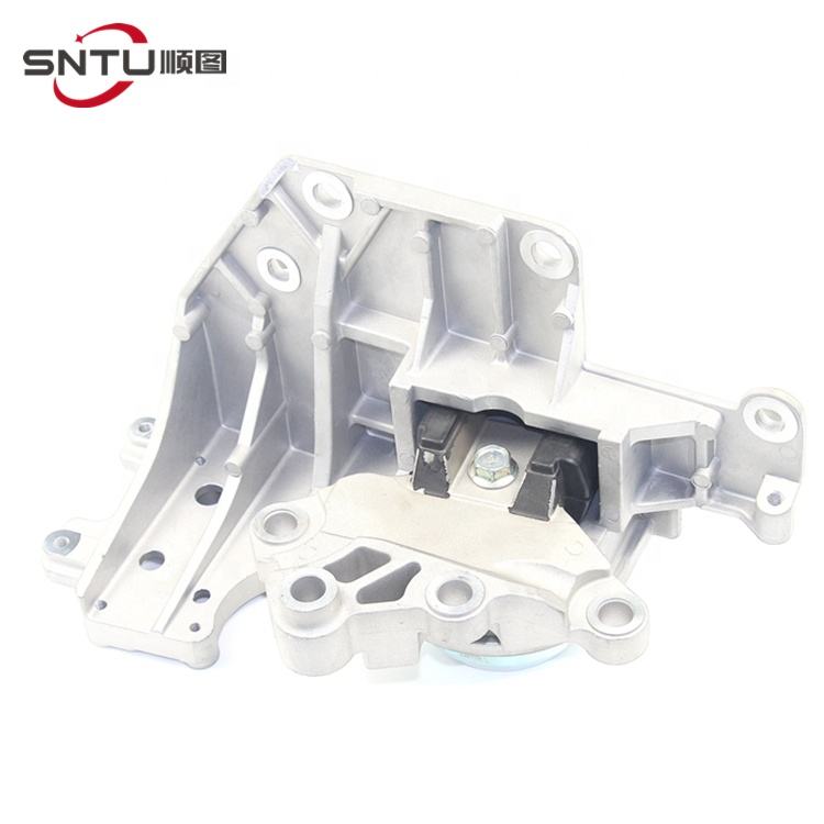 nhà máy xuất khẩu Phụ tùng cho nhà sản xuất khuôn cao su khung gầm X-Trail Rogue SV 2.5L L4 lắp động cơ 11220-4BA0A cho Nissan
