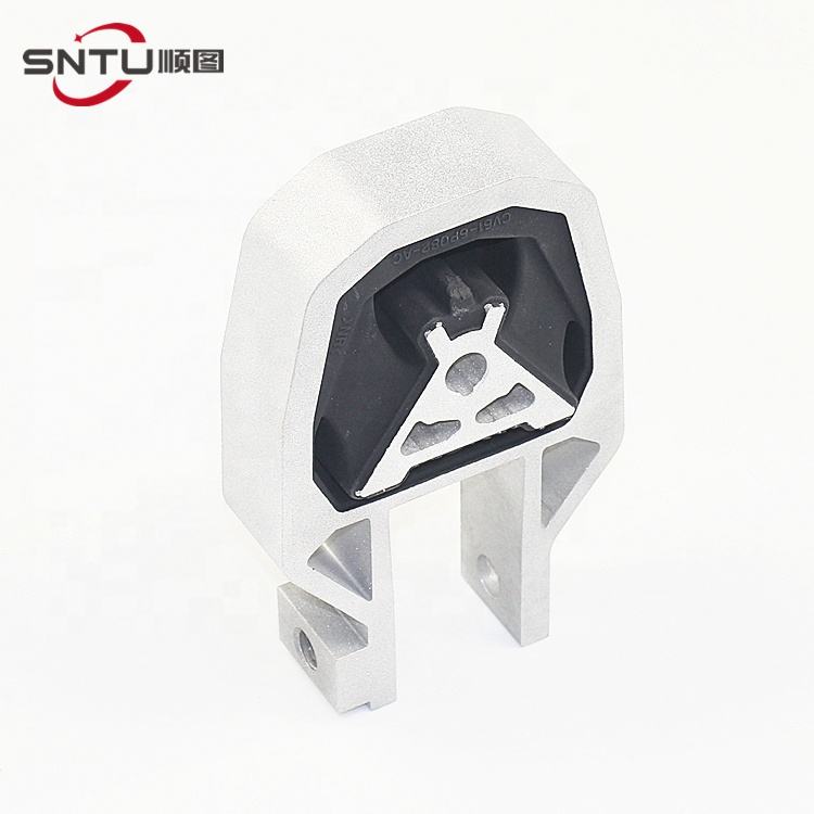 Nhà máy xuất khẩu Phụ tùng cho nhà sản xuất khuôn cao su khung gầm gắn động cơ CV61-6P082AC cho FORD C-MAX KUGA FOCUS