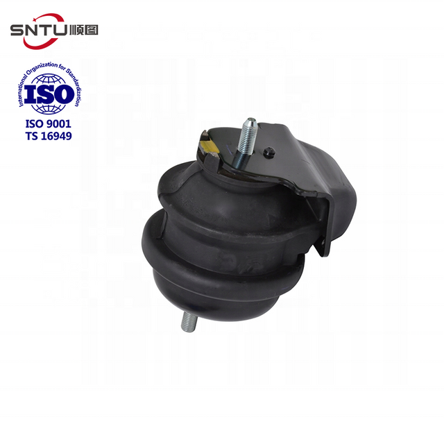 Phụ tùng ô tô chất lượng cao Giá đỡ động cơ gắn truyền động 11610-78K00 cho suzuki vitara