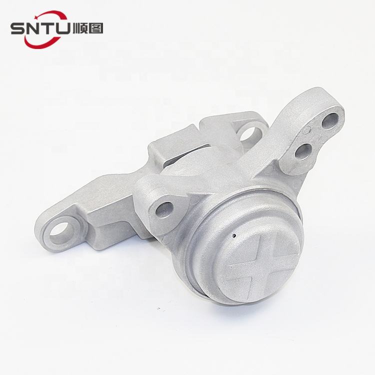 Nhà máy xuất khẩu Phụ tùng cho nhà sản xuất khuôn cao su khung gầm lắp động cơ BG916F012EA cho FORD
