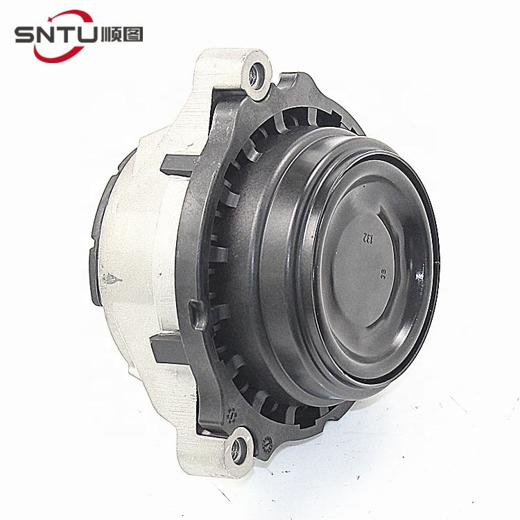 Nhà máy xuất khẩu các bộ phận cho khung gầm cao su Nhà sản xuất Gắn động cơ E70 E71 X5 X6 22116867441cho BMW