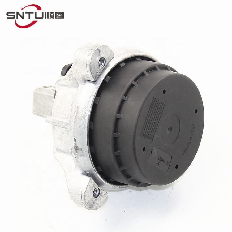 Nhà máy xuất khẩu Phụ tùng cho nhà sản xuất khuôn cao su khung gầm lắp động cơ F10 5 7 Series OEM 22116785601for BMW