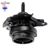 Nhà máy xuất khẩu Phụ tùng cho nhà sản xuất khuôn cao su khung gầm lắp động cơ 50821-S9A-013 cho Honda RD5