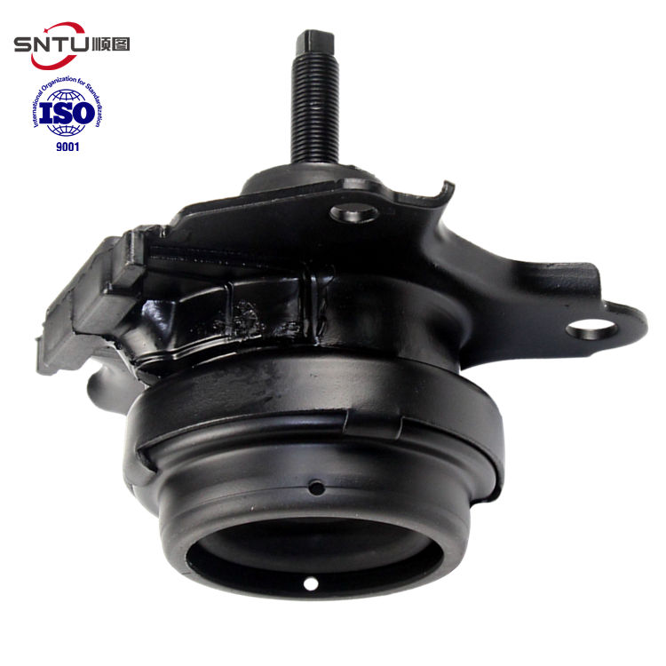 Nhà máy xuất khẩu Phụ tùng cho nhà sản xuất khuôn cao su khung gầm lắp động cơ 50821-S9A-013 cho Honda RD5