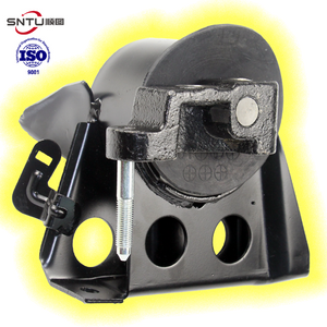 nhà máy xuất khẩu Phụ tùng cho nhà sản xuất khuôn cao su khung gầm Primera X-Trail lắp động cơ 11210-8H305 cho Nissan