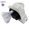 nhà máy xuất khẩu Phụ tùng cho nhà sản xuất khuôn cao su khung gầm lắp động cơ 50850-SNA-A82 cho Honda CIVIC