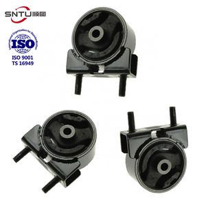 Phụ tùng ô tô Nhật Bản Gắn động cơ 11720-60G00 11720-62G00 1172062G00000 1172062G00 1172060G00 cho SUZUKI BALENO LIANA
