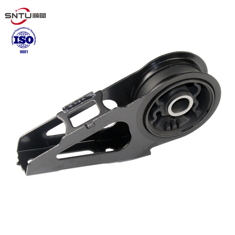 nhà máy xuất khẩu Phụ tùng cho nhà sản xuất khuôn cao su khung gầm lắp động cơ 9989 JAZZ 50840-SAA-003 cho Honda