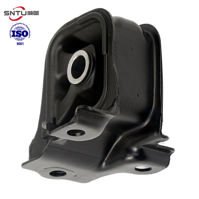 Bán chạy nhất 8801 A6572 50840-S84-A80 50840-S84-A00 50840-S84-305 Gắn động cơ động cơ cao su phía trước 1998-2002 cho Honda Accord 2.4L AT