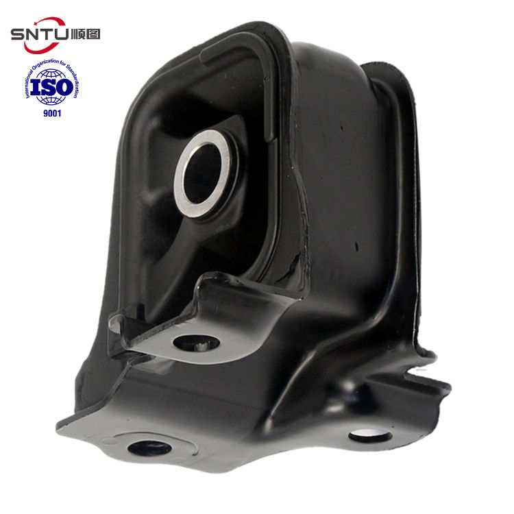 Bán chạy nhất 8801 A6572 50840-S84-A80 50840-S84-A00 50840-S84-305 Gắn động cơ động cơ cao su phía trước 1998-2002 cho Honda Accord 2.4L AT