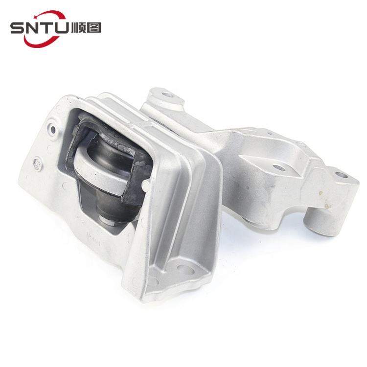 Nhà máy xuất khẩu Phụ tùng cho nhà sản xuất khuôn cao su khung gầm lắp động cơ 11210-1KA0A 11360-1KA0A cho Nissan