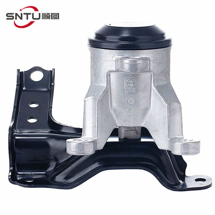 Nhà máy xuất khẩu Phụ tùng cho nhà sản xuất khuôn cao su khung gầm lắp động cơ 11210-JP00B cho Nissan