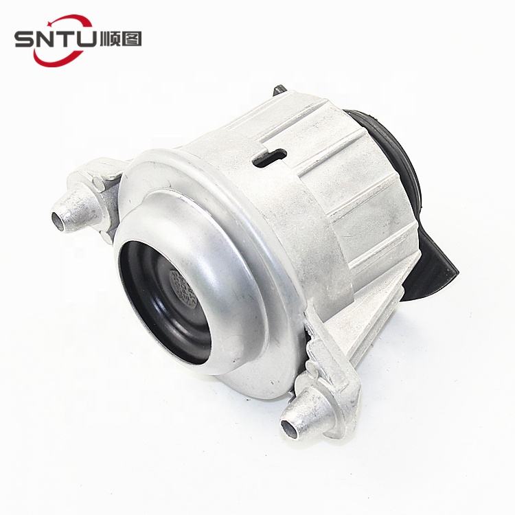 Nhà máy xuất khẩu Phụ tùng cho nhà sản xuất khuôn cao su khung gầm C180 C200 C300 gắn động cơ 204 240 42 17 cho Mercedes Benz