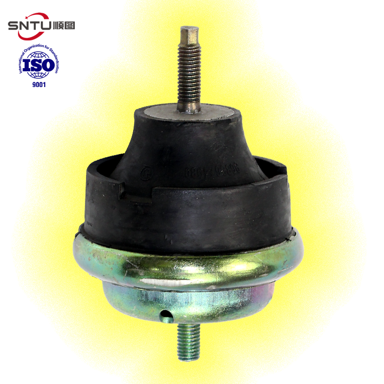 Nhà máy xuất khẩu Phụ tùng cho nhà sản xuất khuôn cao su khung gầm gắn động cơ 12220-2ZS00 cho Nissan