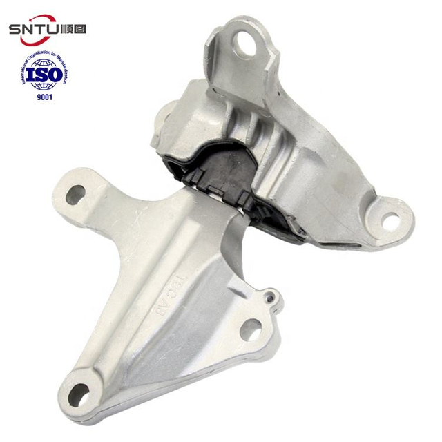 Nhà máy xuất khẩu Phụ tùng cho nhà sản xuất khuôn cao su khung gầm lắp động cơ 50850-TBC- cho Honda Civic
