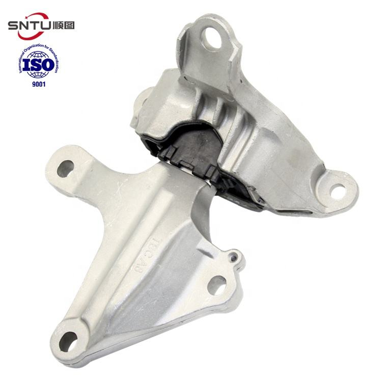 Nhà máy xuất khẩu Phụ tùng cho nhà sản xuất khuôn cao su khung gầm lắp động cơ 50850-TBC- cho Honda Civic