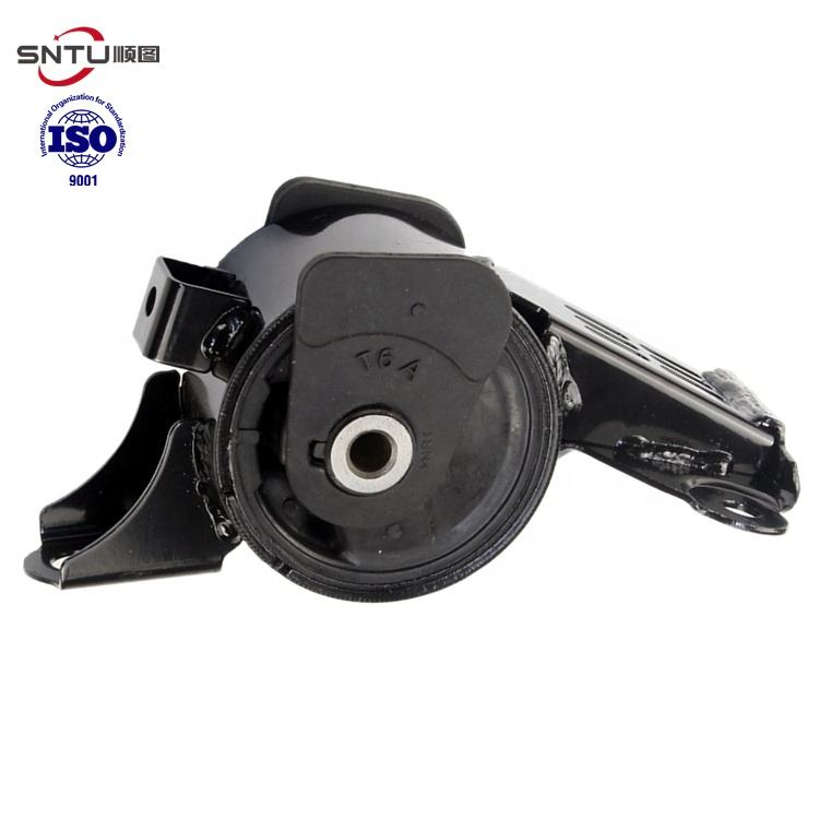 Nhà máy xuất khẩu Phụ tùng cho nhà sản xuất khuôn cao su khung gầm lắp động cơ 50850-T6A-J01 cho Honda ODYSSEY