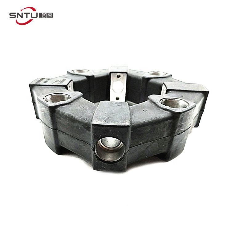 chất lượng cao Máy xúc lật Phụ tùng máy ủi Thủy lực K3V63/K3V112 Khớp nối máy xúc Assy 50A 324-4451/324-4415/239-6479