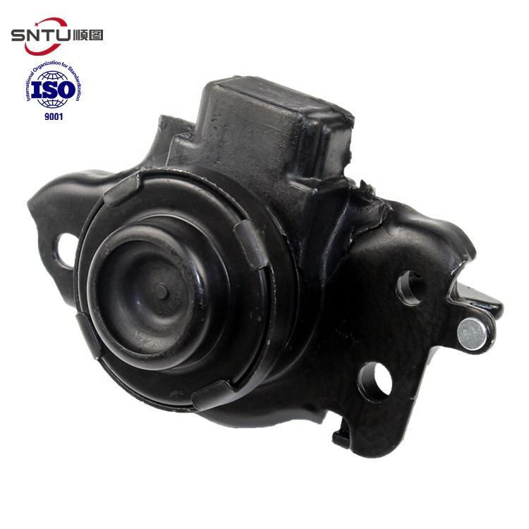 nhà máy xuất khẩu Phụ tùng cho nhà sản xuất khuôn cao su khung gầm lắp động cơ AM500 50826-SEL-E01 50826-SEL-T01 cho Honda Fit