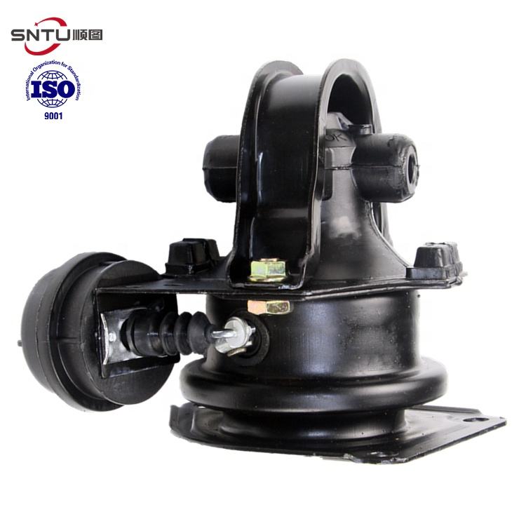 nhà máy xuất khẩu Phụ tùng cho khung gầm cao su gắn động cơ 6587 M077 50810-SV4-J82 cho Honda Accord Odyssey Acura CL Oasis