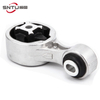 nhà máy xuất khẩu Phụ tùng cho nhà sản xuất khuôn cao su khung gầm Rogue X-Trail lắp động cơ 11350-4BA0A cho Nissan