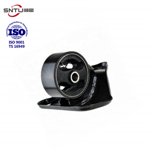 MITSUBISHI SPACE WAGON GRANDIS MITSUBISHI SPACE Phụ tùng ô tô Hỗ trợ Gắn động cơ cho N84W N94W MR316642