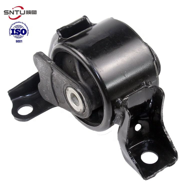Nhà máy xuất khẩu Phụ tùng cho nhà sản xuất khuôn cao su khung gầm lắp động cơ 50805-S5A-033 cho Honda Civic
